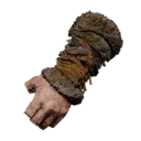 Claire Leather Gloves