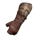 Martail Leather Gloves