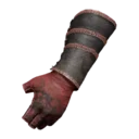 Brogant Leather Gloves