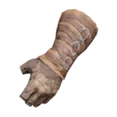 Cherlay Leather Gloves