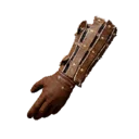 Bandit Leather Gloves