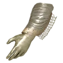 Marni's Chain Gloves