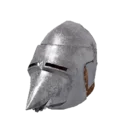 Parasis Plate Helm