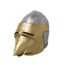 Ferman Plate Helm