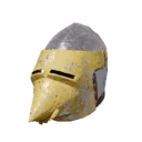Rhinoceros Plate Helm