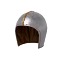 Modified Rahbae Plate Helm