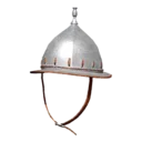 Devins Plate Helm