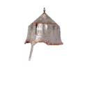 Kiatus Plate Helm