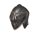 Blacksteel Mottie Plate Helm