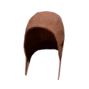Lanweiter Leather Helm
