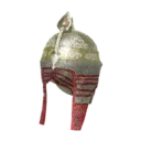 Sahazhad Plate Helm