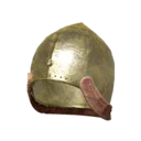 Cadet Plate Helm