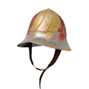 Matarra Plate Helm