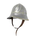 Demenissian Soldier Plate Helm