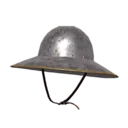 Renkshaw Plate Helm