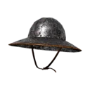 Blacksteel Lotas Plate Helm
