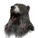 Boss Bear Hat