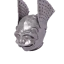 Troll Gladiator's Plate Helm