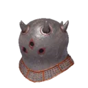 Helms Hornet Helm