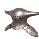 Helms Beetle Helm
