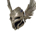Kuku Marni Laser Helm