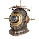 Constellation Helm