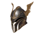Belkandor Plate Helm