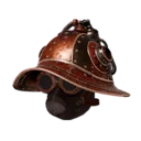 Helm of Ignition