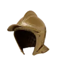 Twilight Messengers' Plate Helm