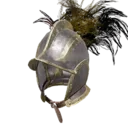 Demenissian Guard's Plate Helm