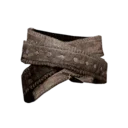 Daveed Leather Helm