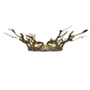 Goldbranch Plate Crown