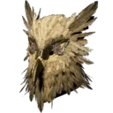 Blinding Arrow's Mask