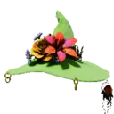 Pororin Petal Hat