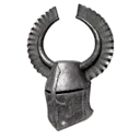 Condemner's Plate Helm