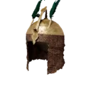 Kadallon Chain Coif