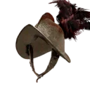 Langris Plate Helm