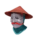 Bolgan Plate Helm