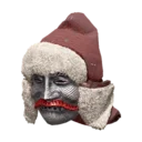 Dondegobi Plate Helm