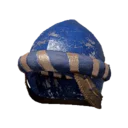 Antoni Plate Helm
