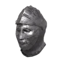 Larstrom Plate Helm
