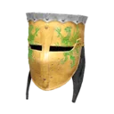 Besnet Plate Helm