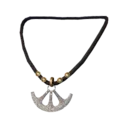 Crossroads Necklace