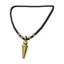 Finely Crafted Gold Necklace