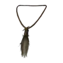 Greymane Necklace