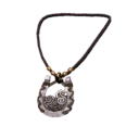 Dwarf Necklace