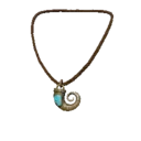 Rainstorm Necklace