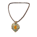 Stardust Necklace