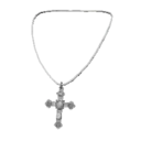 Demeniss Cathedral Necklace