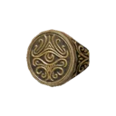 Seal of Pitch-Black Darkness
